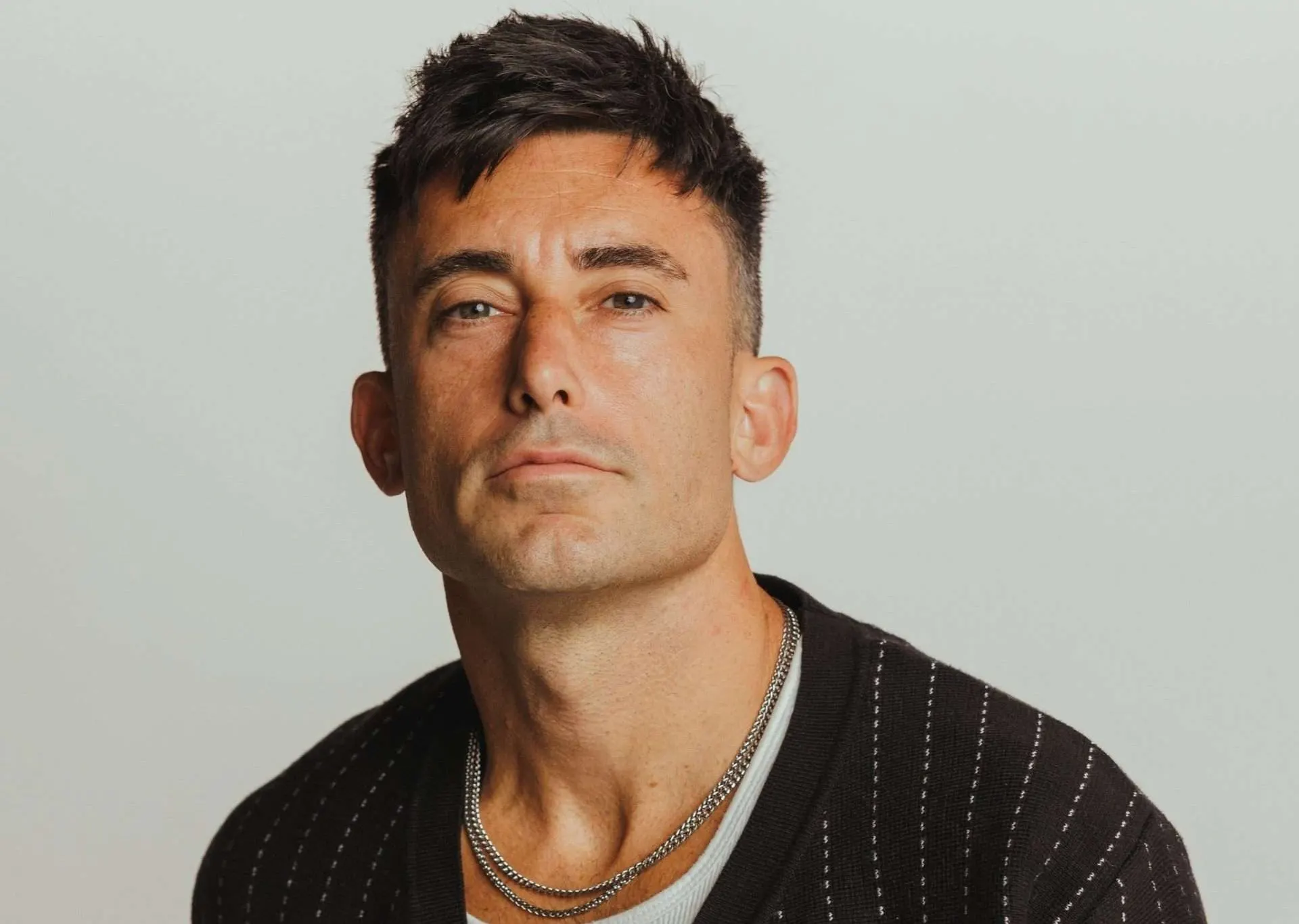 Phil Wickham Photo