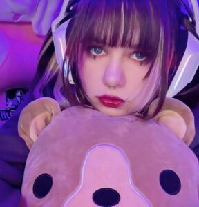 Nyannyancosplay
