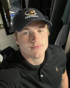 Conner Haueter