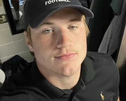 Conner Haueter Biography: Age, Siblings, Net Worth, Sports, TikTok, Parents, Girlfriend