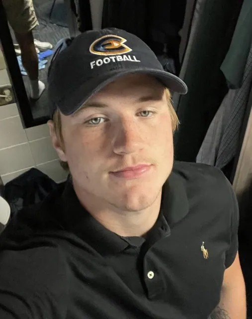 Conner Haueter Biography: Age, Siblings, Net Worth, Sports, TikTok, Parents, Girlfriend