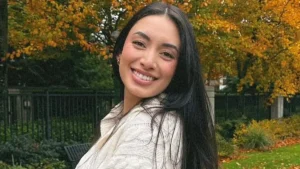 Sabriena Abrre