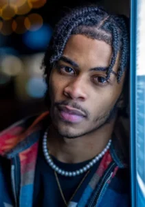 Chance Strive