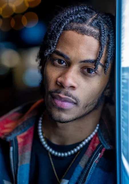 Chance Strive Biography: Age, Net Worth, TikTok, Education, Haitian Roots, Career, Partner