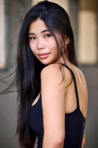 Rebecca Benedict