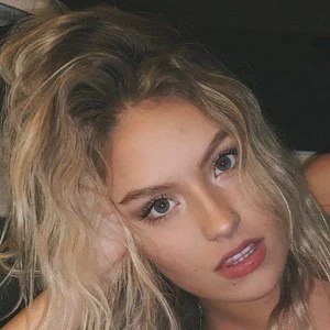 Mia Handley Biography: Age, Partner, Net Worth, Siblings, TikTok, Height, Career