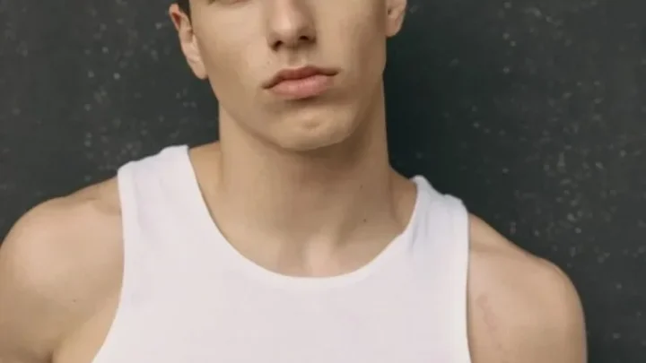 Marcus Vrondas Bio: Age, Net Worth, TikTok, Nationality, Parents, Girlfriend, Career