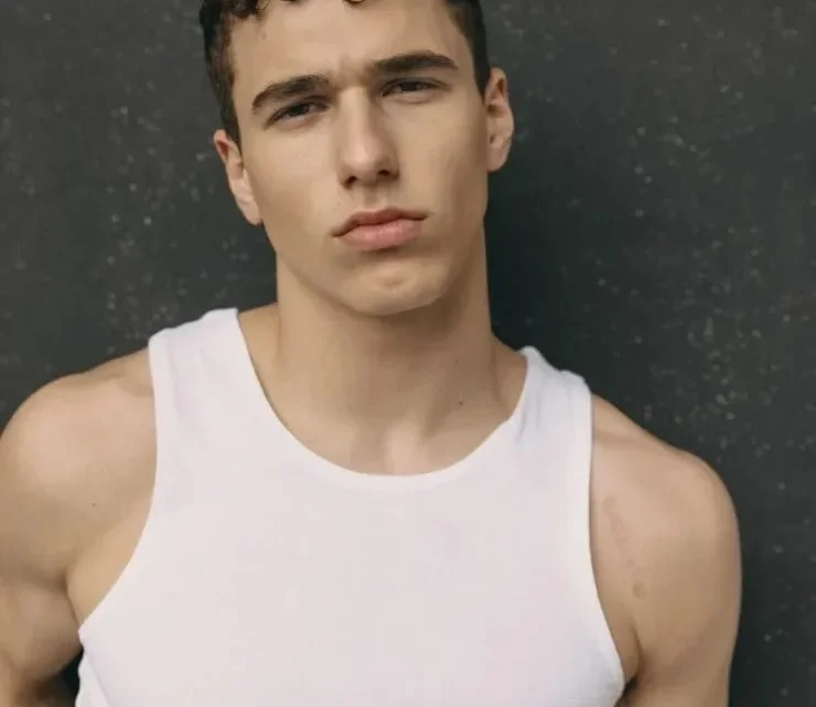 Marcus Vrondas Bio: Age, Net Worth, TikTok, Nationality, Parents, Girlfriend, Career