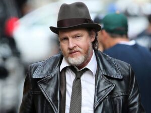 Donal Logue