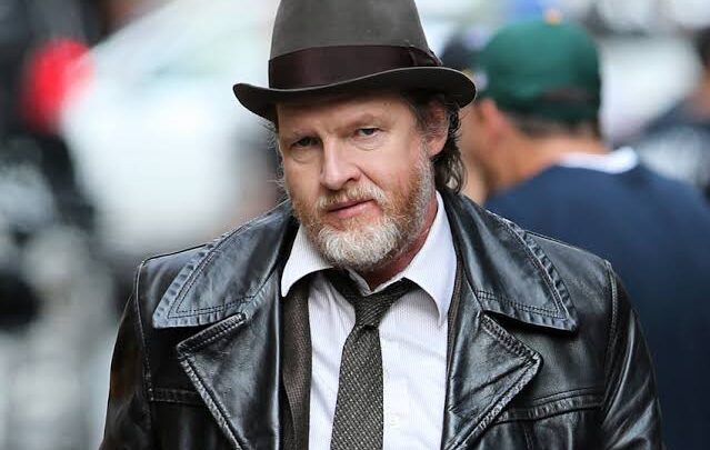 Donal Logue Biography: Age, Children, Net Worth, Height, Parents, Movies, Wife, Instagram