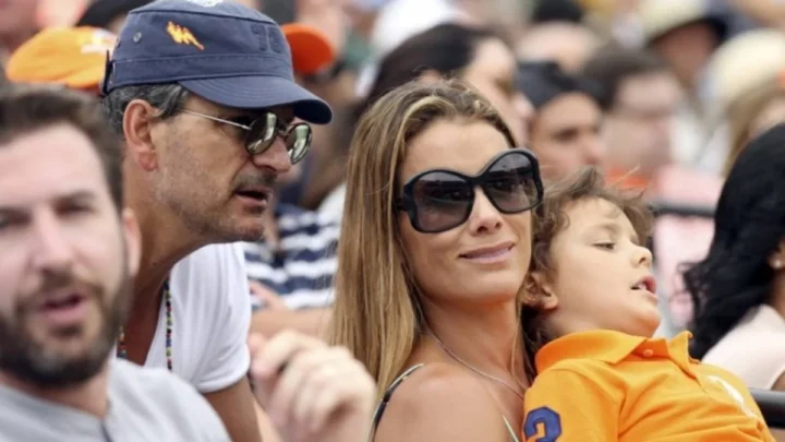 Deisy Arvelo Biography: Age, Partner, Children, Net Worth, Parents, Career, Wiki