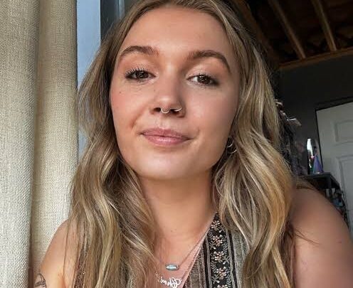 Gianna Marie Bio: Age, Net Worth, TikTok, Nationality, Education, Career, Instagram, Boyfriend