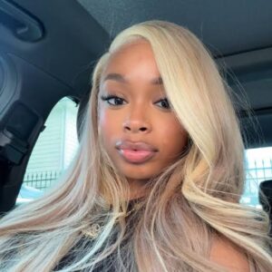 Angel Bradley
