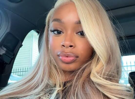 Angel Bradley Bio: Age, Boyfriend, Height, Net Worth, TikTok, Parents, Career