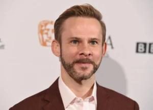 Dominic Monaghan