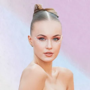 Polina Nioly Pushkareva