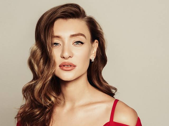 Mariya Minogarova Biography: Age, Husband, Net Worth, Height, Parents, Movies, Awards, Ethnicity
