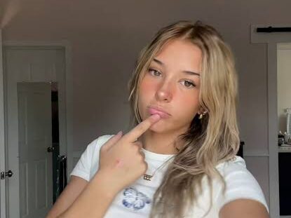 Mirabelle Rose Biography: Age, Parents, Net Worth, Height, Boyfriend, TikTok, Instagram