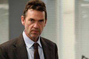 Dougray Scott