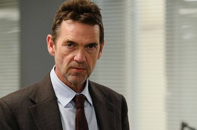 Dougray Scott Biography: Age, Wife, Children, Net Worth, Parents, Movies, Emmy Award, TV Shows