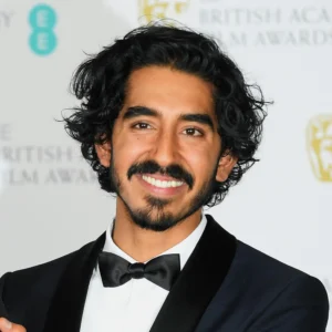 Dev Patel