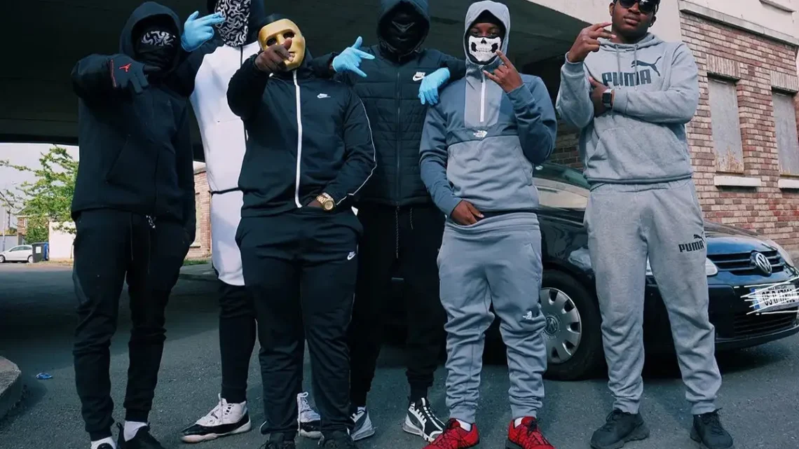 A92 Bio: Members, Net Worth, Age, Origin, Career, Drill Songs, Instagram