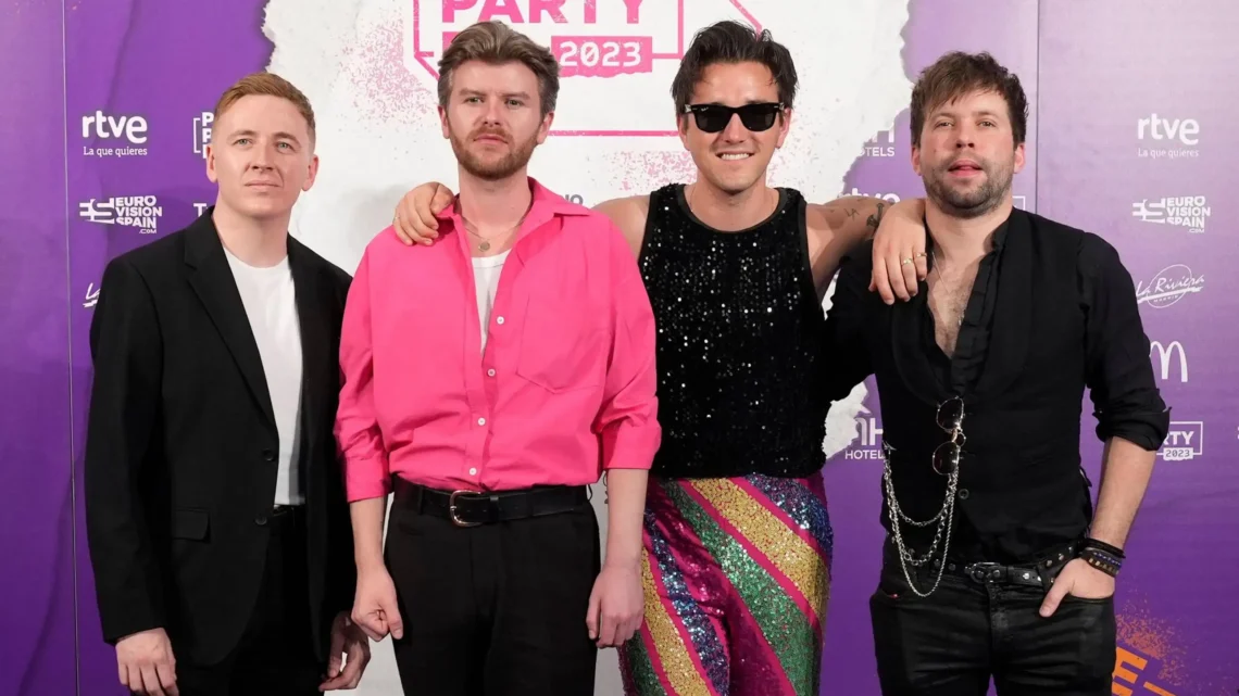 Wild Youth Biography: Members, Age, Net Worth, Eurovision, Albums, YouTube