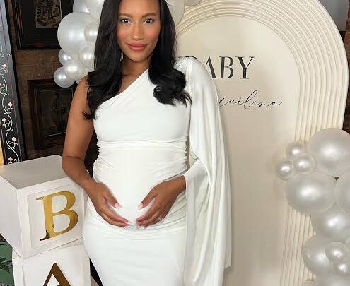 Annabell Newman Bio: Age, Husband, Net Worth, Height, Career, TikTok, Instagram