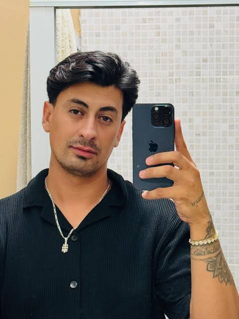 Faed Magal Bio: Age, Net Worth, TikTok, Skincare, Brothers, Nationality, Instagram, Spouse