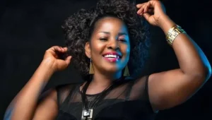 Gloria Muliro