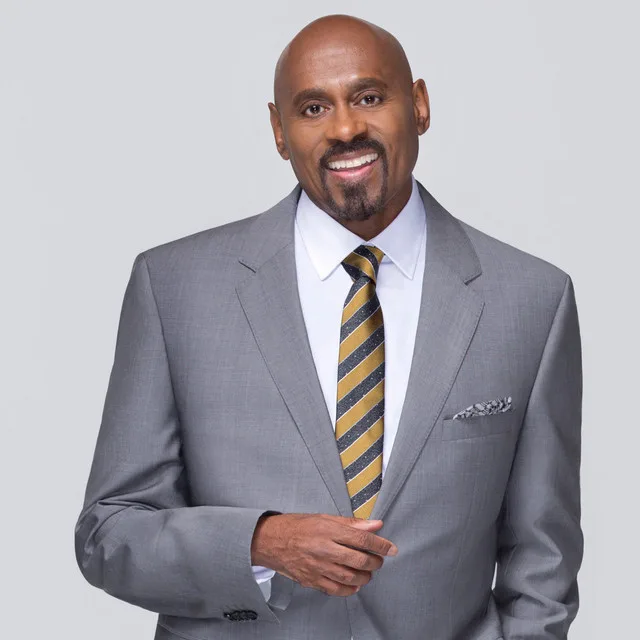 Paul S. Morton Biography: Siblings, Religion, YouTube, Net Worth, Age, Books, Ethnicity, Children, Songs