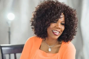 Lynda Randle