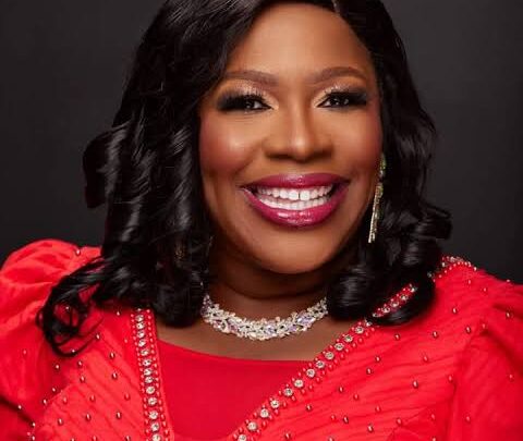Ronke Adesokan Biography: Husband, Ethnicity, Age, Songs, Religion, Awards, Height, Net Worth