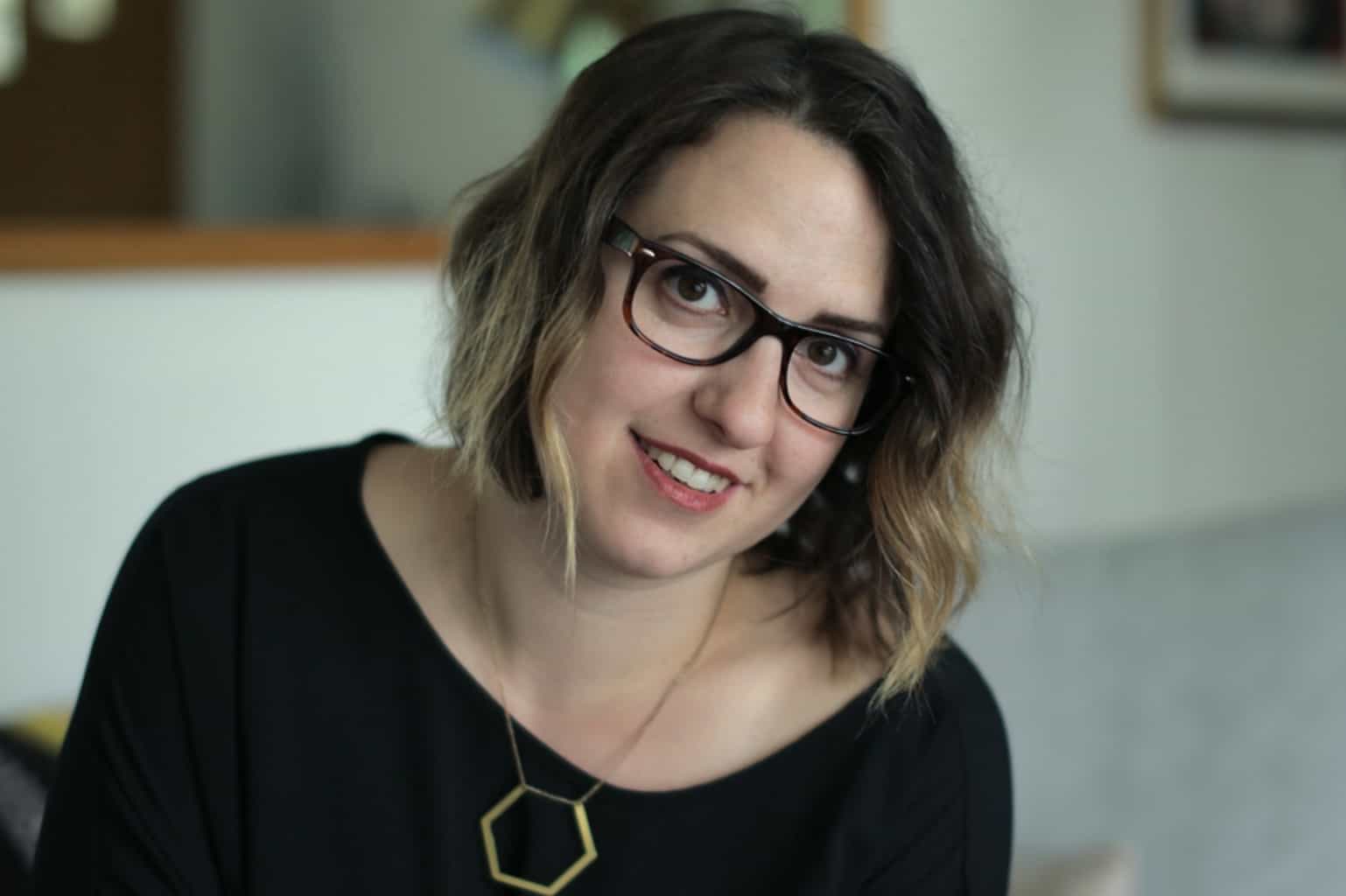Audrey Assad