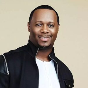 Micah Stampley