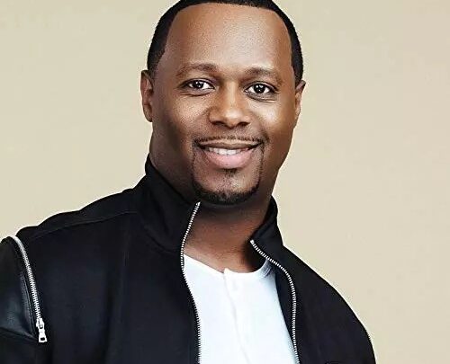 Micah Stampley Biography: Children, Songs, Net Worth, Age, Wife, Ethnicity, YouTube, Awards, Religion