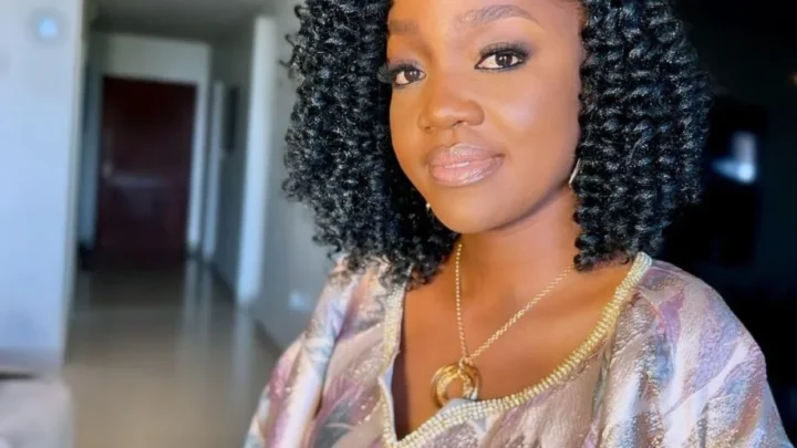 Angel Benard Biography: Songs, Net Worth, Awards, Ethnicity, Husband, Religion, Age, Husband, Height