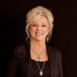 Portrait of Connie Smith