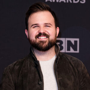 Cody Carnes
