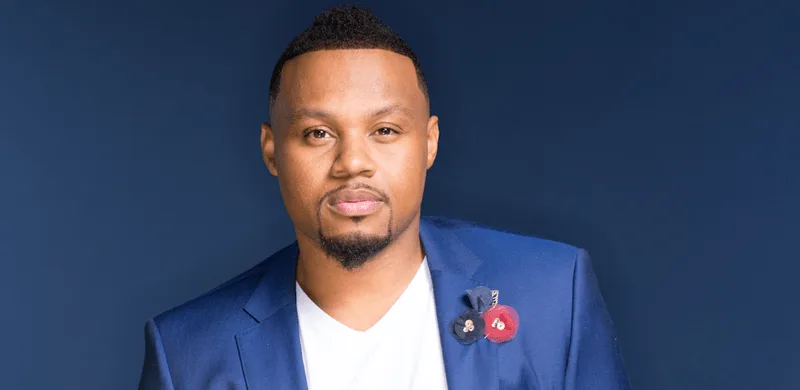 Todd Dulaney Biography: Age, Songs, Height, Ethnicity, Parents, Wife, Awards, Instagram, Net Worth