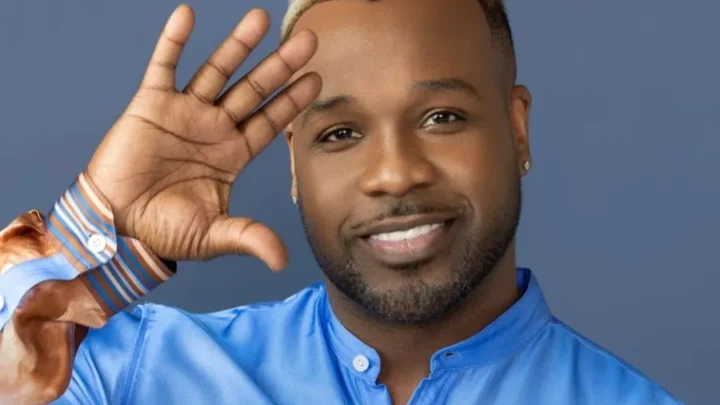 VaShawn Mitchell Biography: Awards, Ethnicity, Songs, Net Worth, Height, Age, Girlfriend