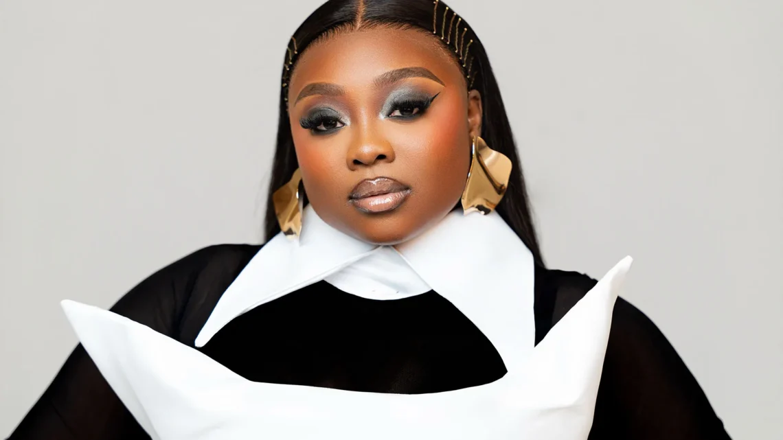 Jekalyn Carr Biography: Boyfriend, Parents, Awards, Net Worth, Siblings, Age, Religion, Height