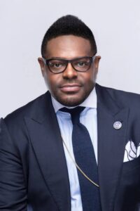 Bishop William Murphy III