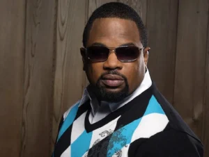 Hezekiah Walker