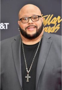 Fred Hammond
