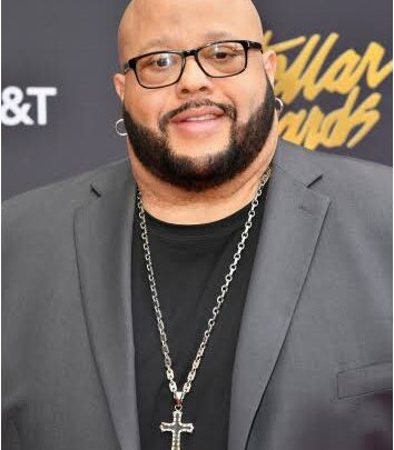 Frederick Hammond Biography: Religion, Ethnicity, Children, Songs, Parents, Age, Height, Awards, Marriage