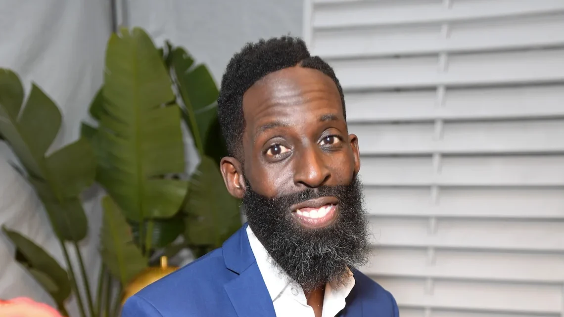 Tye Tribbett Biography: Children, Net Worth, Age, Height, Songs, Parents, Wife, Ministry