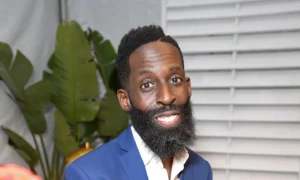 Tye Tribbett