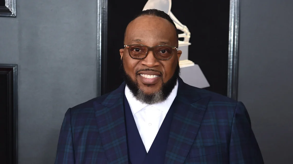 Marvin Louis Sapp Biography: Children, Net Worth, Age, Height, Ethnicity, Wife, Religion