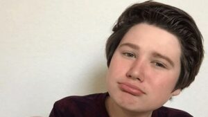 Zachary Smith